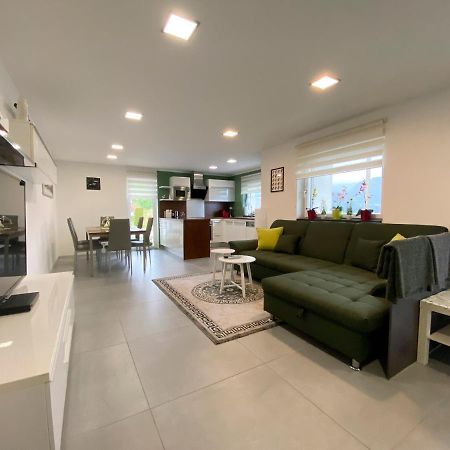 Rosentalferien Apartment Ludmannsdorf Exterior photo